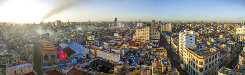 Havanna Vieja, Altstadt, Kuba, Havanna