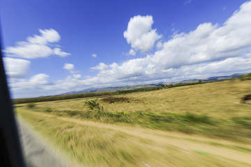 Kuba, Valle de los Igenios, Sancti Spiritus