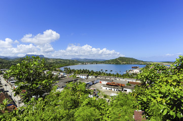 Kuba, Guantanamo, Baracoa, Tafelberg Yunque