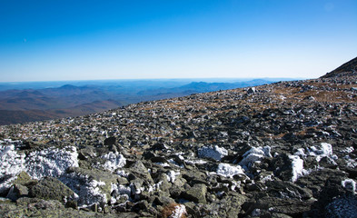Mt Washington