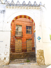 Cordoba, Spanien, Andalusien