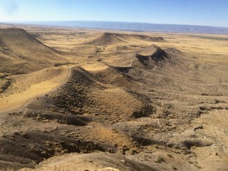 Mountain Bike trails in Fruita, CO