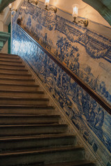 Obraz premium Church of the Third Order of Saint Francis, Salvador, Bahia, Brazil, South America