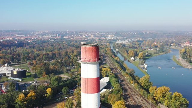 Praha - Holesovice