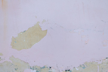 Decorative wall old paint background
