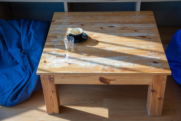 Coffee on the relax corner-2