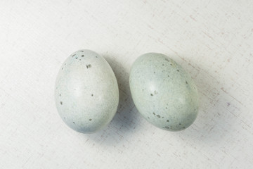 preserved egg