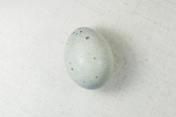 preserved egg