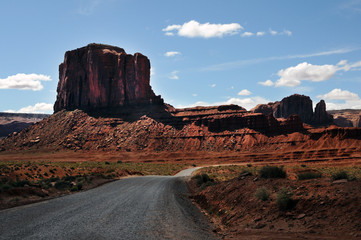 Monument Valley