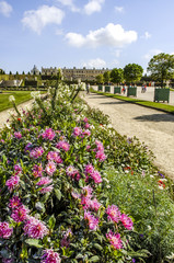 Paris, Schloss Versailles, Frankreich, Versailles