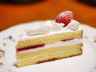 piece of cake