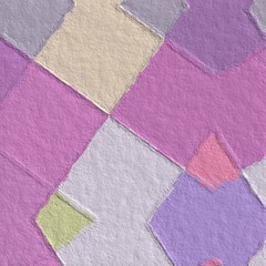 Bright colorful square background. Art nice Color splashes. background texture wall and have copy space  for text.