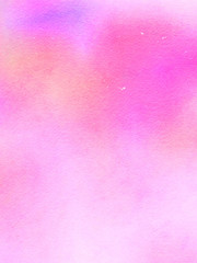 Watercolor paper texture for backgrounds. colorful abstract pattern. The brush stroke graphic abstract. Picture for creative wallpaper or design art work.