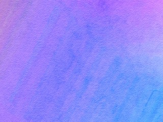 Watercolor paper texture for backgrounds. colorful abstract pattern. The brush stroke graphic abstract. Picture for creative wallpaper or design art work.