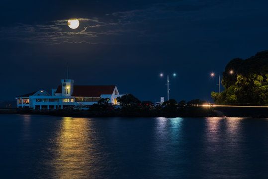 Full Moon