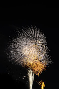 花火