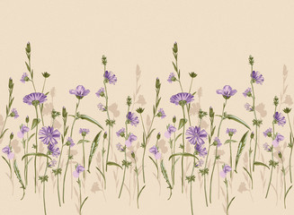 Flower, suitable for wallpaper design