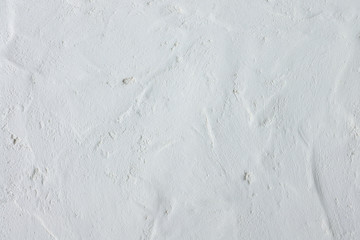 white concrete wall background 