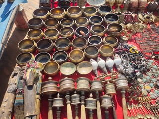 souvenirs from india