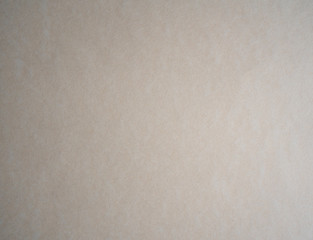 Warm toned sketch book paper background with paper texture