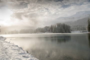 Winterlandschaft