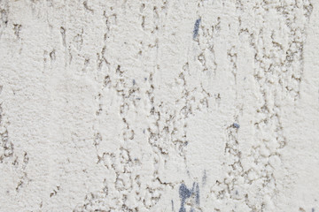 Concrete wall rough surface for texture background.