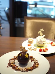 ショコラパルフェ　タテ