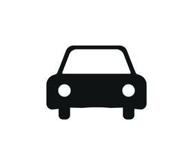 car icon trendy icon vector symbol