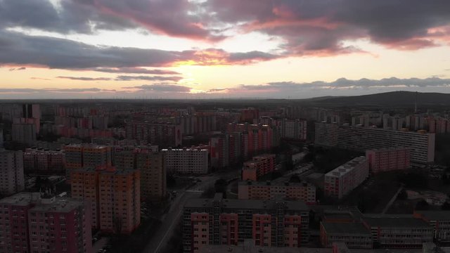 Bratislava - Petrzalka