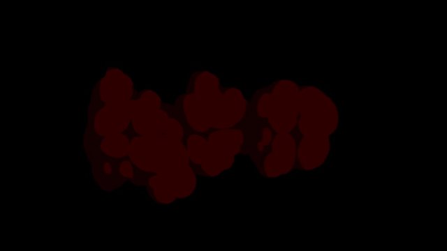2d Explosions Cartoon FX Pack 4K Shape Elements and Liquid Elements. Drag and drop, easily change colors. Pre-rendered with alpha channel with 4K resolution.