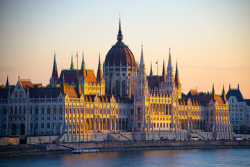 Fototapeta premium Budapest_0700