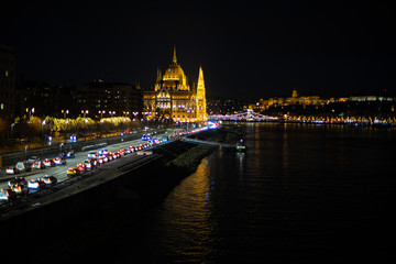 Fototapeta na wymiar Budapest_0774