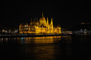 Obraz premium Budapest_0796