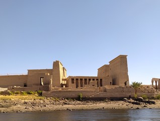 Philae Temple