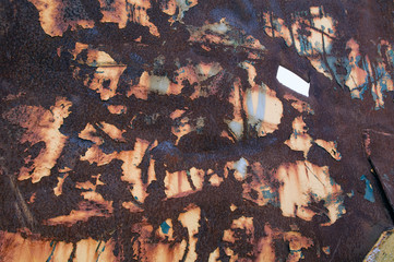 rust never sleeps, sweden,stockholm,nacka,sverige,europe,eu