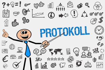 Protokoll