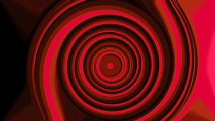 abstract fractal background