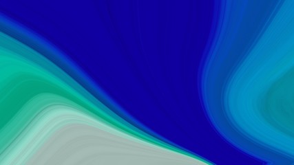 abstract blue background