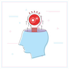 Big Idea design Concept