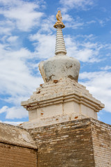 mongolie