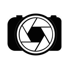 Camera Icon Vector Illustration Design