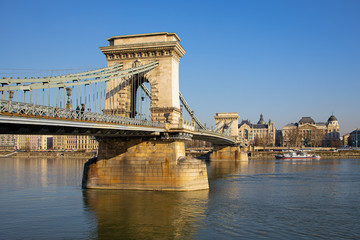 Obraz premium Budapest_0565