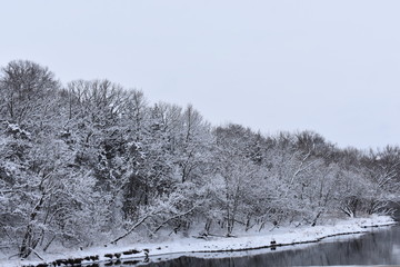 Butler County Iowa