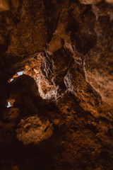 Lava Cave