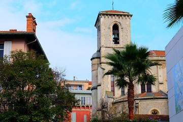 Le Cannet, France