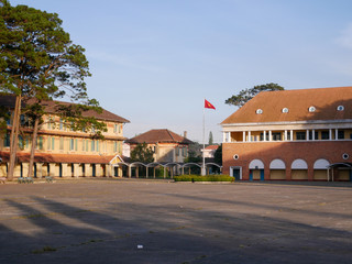 Schools in Vietnam