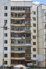 Architecture of Ulaanbaatar