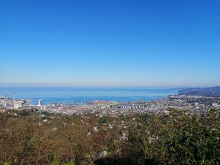 Obraz premium Batumi