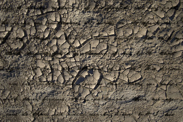 abstract image with water on different background with effect