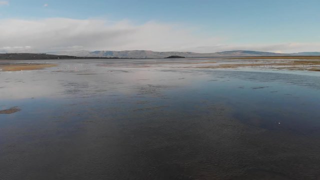 El Calafate - Lago Argentino